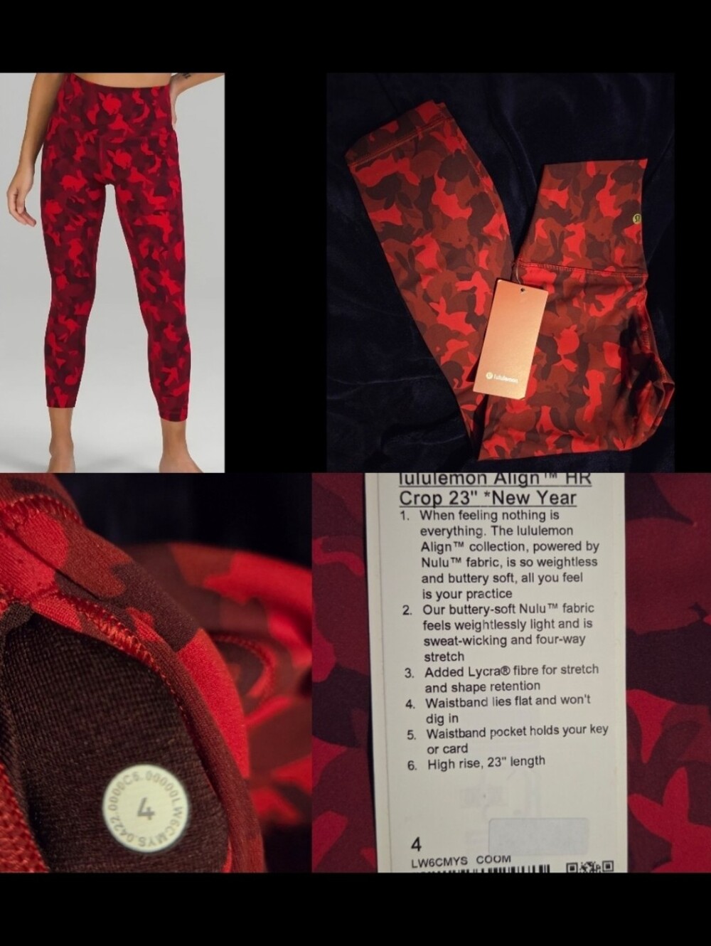 Align Legging